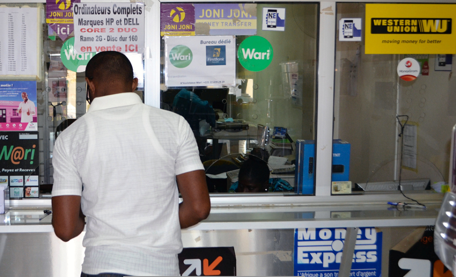 Remittance flows to sub-Saharan Africa to dip to $41 billion in 2021- Report