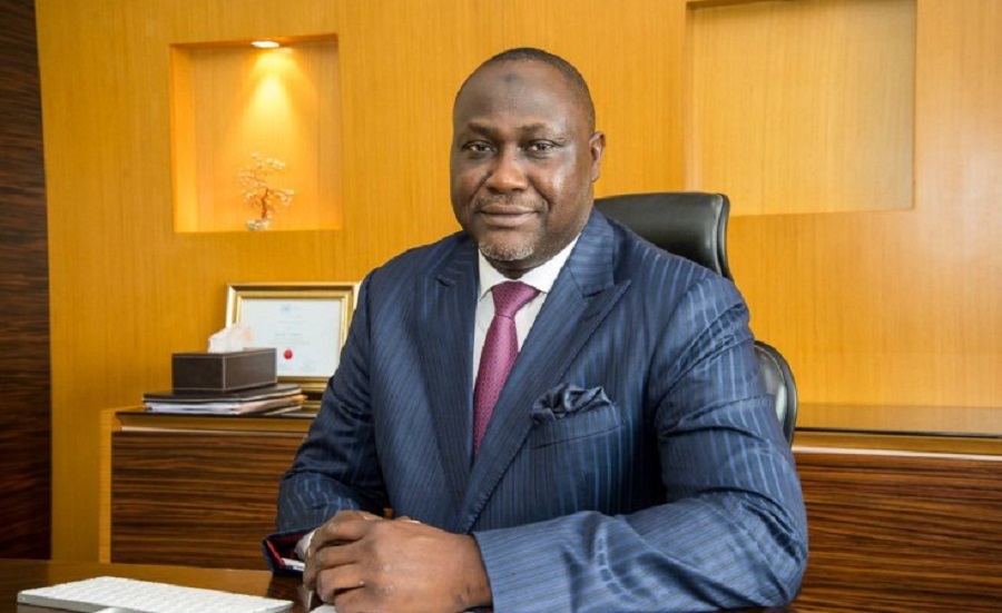 AFC secures $250 million capital loan from International Development Finance Corporation