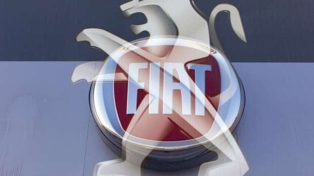 Stellantis: Fiat and PSA Group to finalise merger
