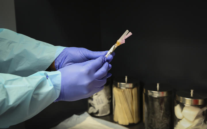 Pfizer/BioNTech Covid-19 vaccine appears effective against key mutation – Study reveals