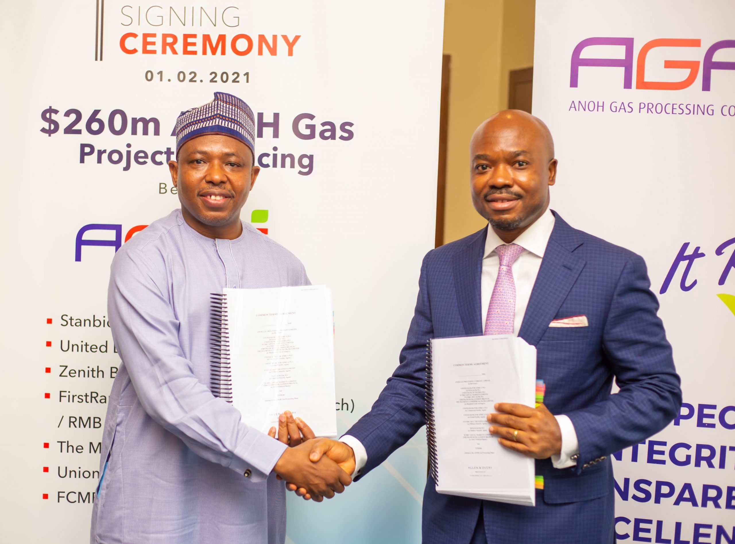 Seplat raises $260 million to complete ANOH project