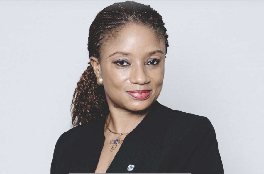 Book launch: Built for the Storm by Bridget Oyefeso Odusami
