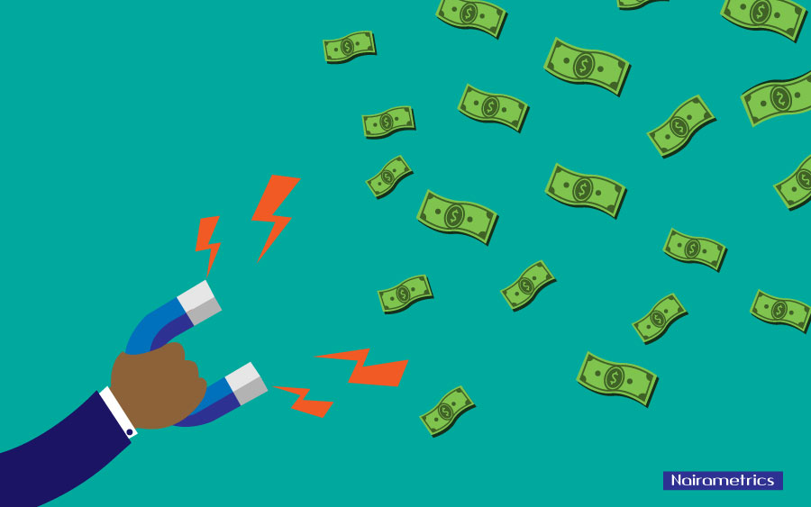 73% of capital inflow was routed through foreign-owned banks in Nigeria in 2020 – NBS Report.