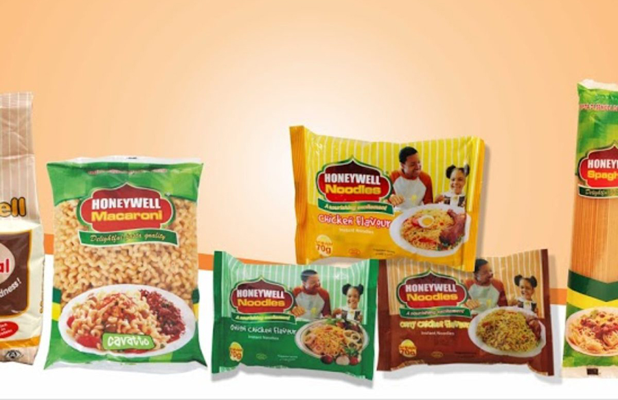 Honeywell shares surge by 10% in a day, lifting the miller’s capitalization by N1.03 billion