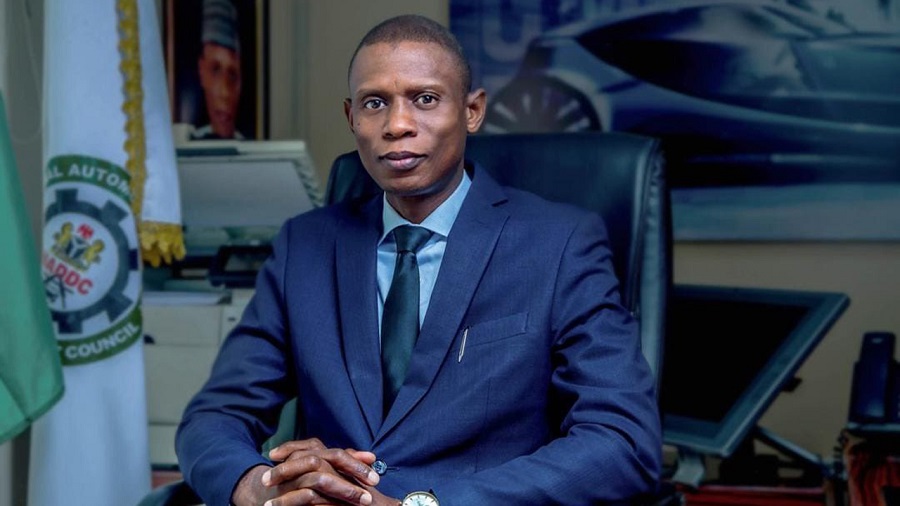 Nigeria’s automobile testing centres in Lagos, Enugu, and Zaria to be completed in 2021