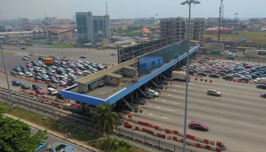 500 jobs could be lost if toll gate is not reopened – LCC