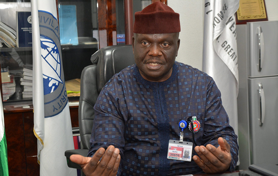 Nigerian airlines owe NCAA over N19 billion, $7.8 million, as aviation authority demands payment in 1 month