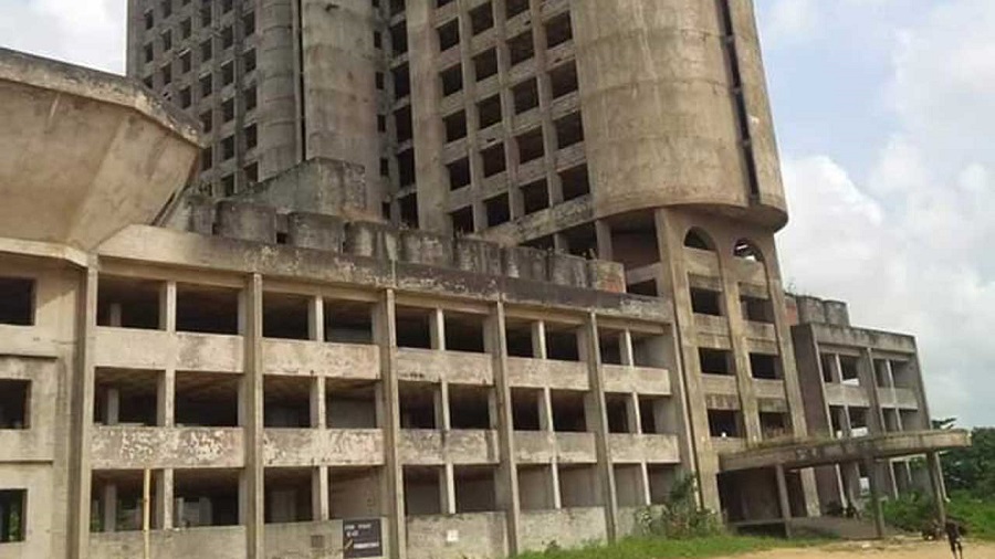 FG’s abandoned properties valued at N230 billion – Nigerian Institute of Builders