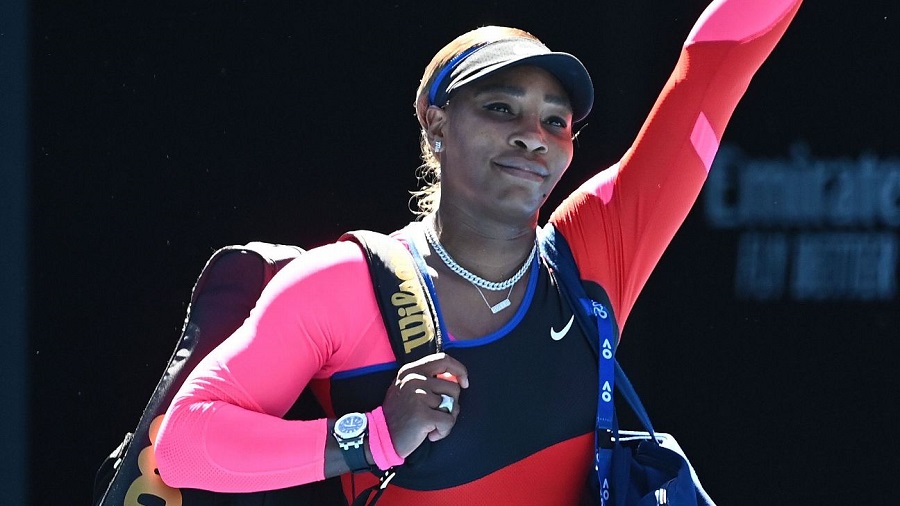 After 27 years and $450 million in earnings, Serena Williams to retire after US Open