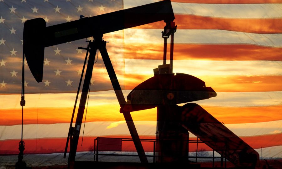 Oil price war: U.S strikes first, what will OPEC+ do next?