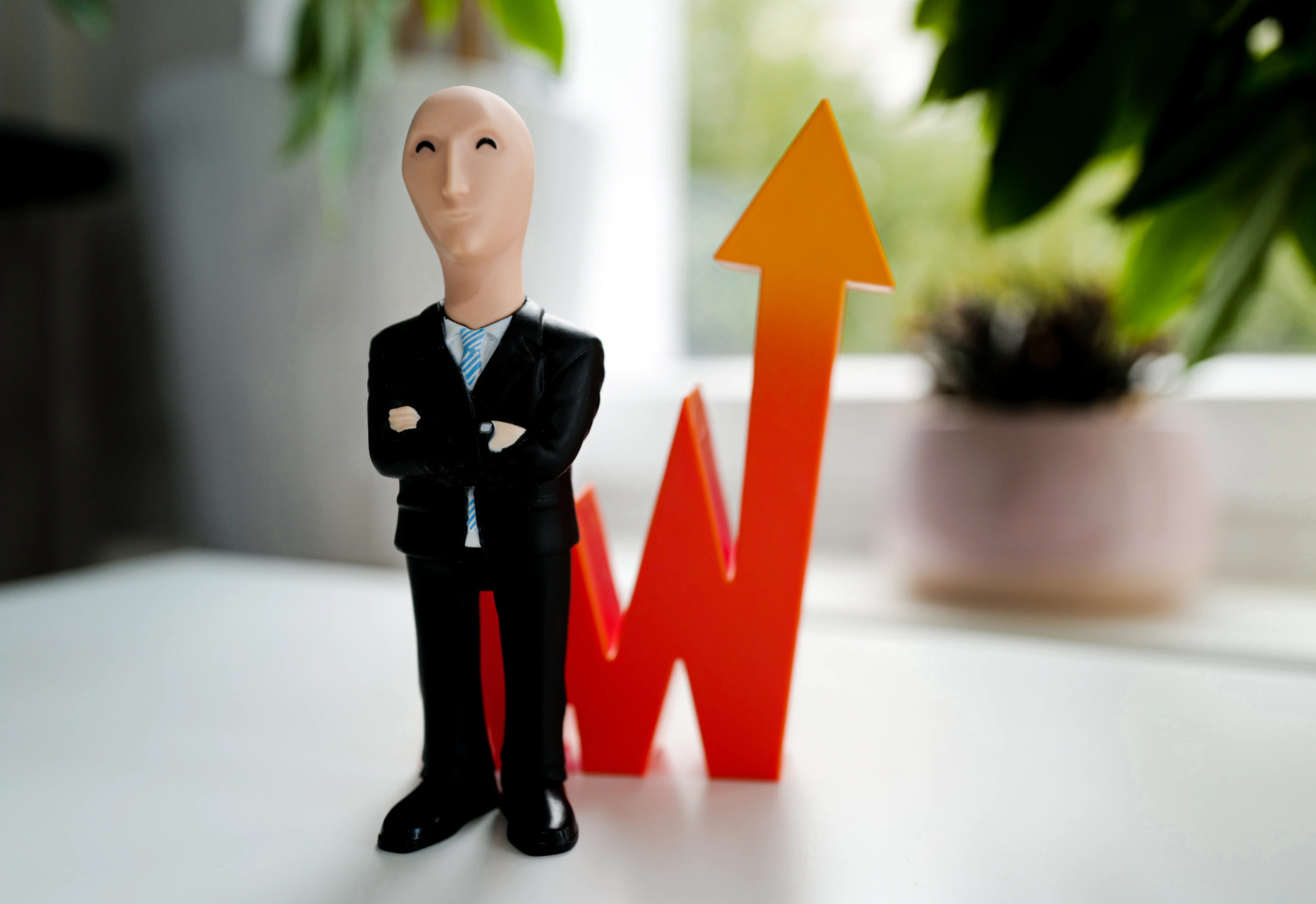 This US stock gained 185% since we selected it