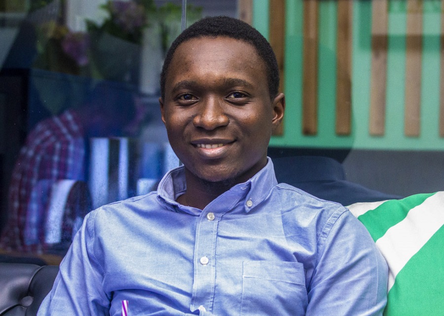 We started Kudi to eliminate long bank queues – Kudi CEO, Yinka Adewale