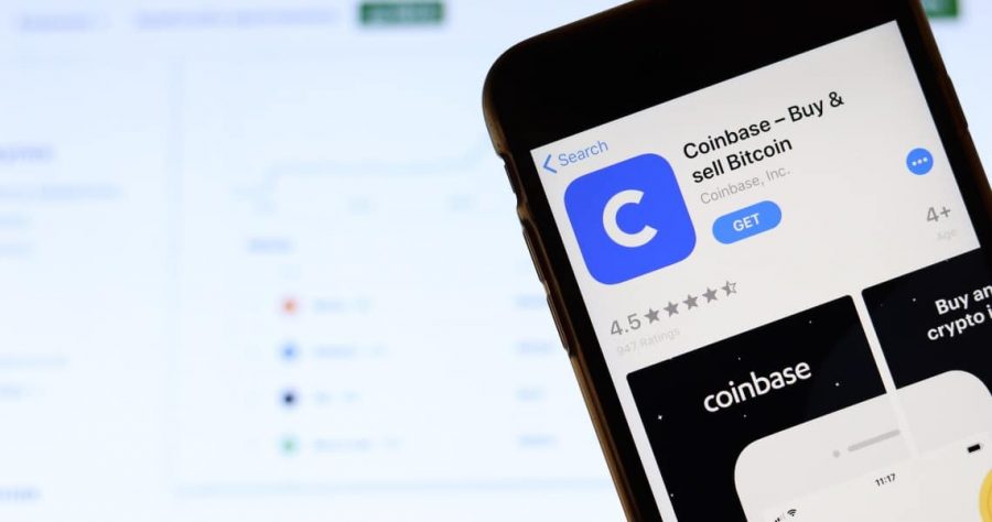 Coinbase executes over $1 billion Crypto trades for world’s biggest clients