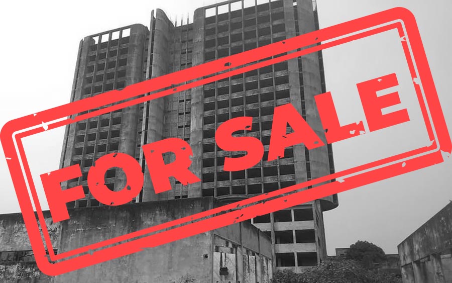 Budget Financing: Will selling government assets do the trick?