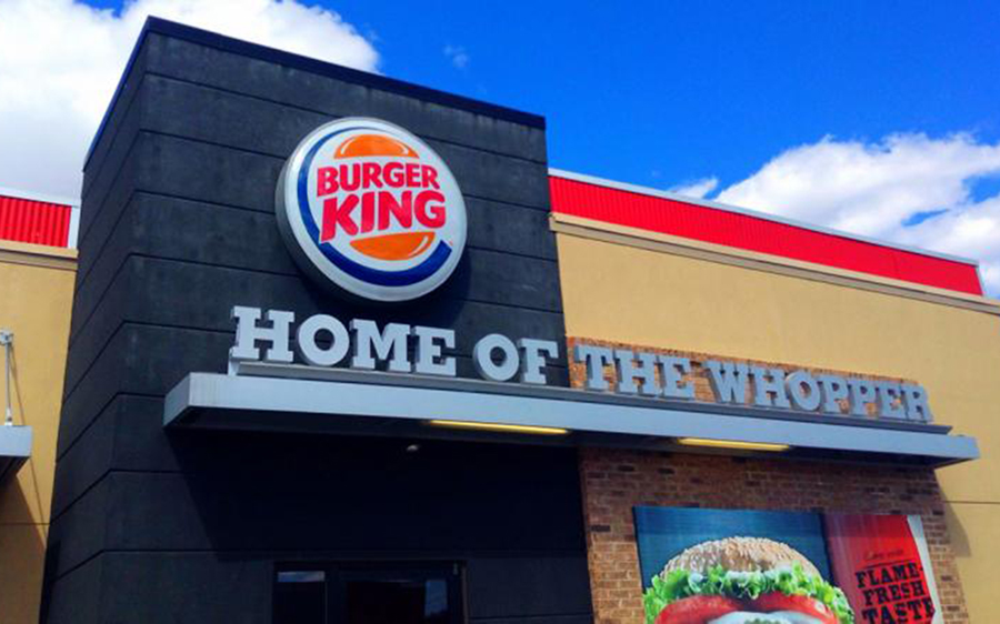 Burger King, American fast-food franchise to open outlets in Nigeria