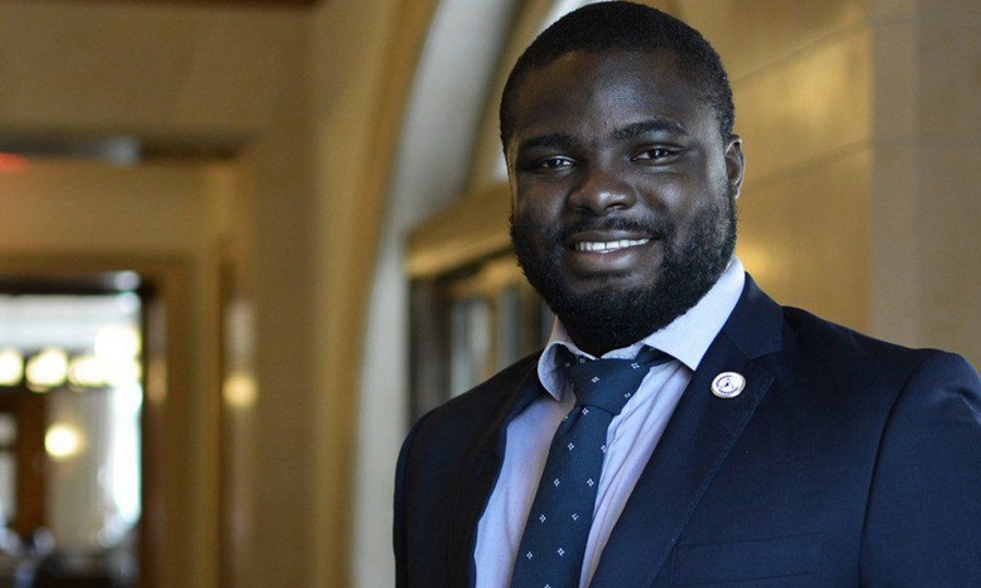 How to build a Unicorn in Nigeria – Iyinoluwa Aboyeji