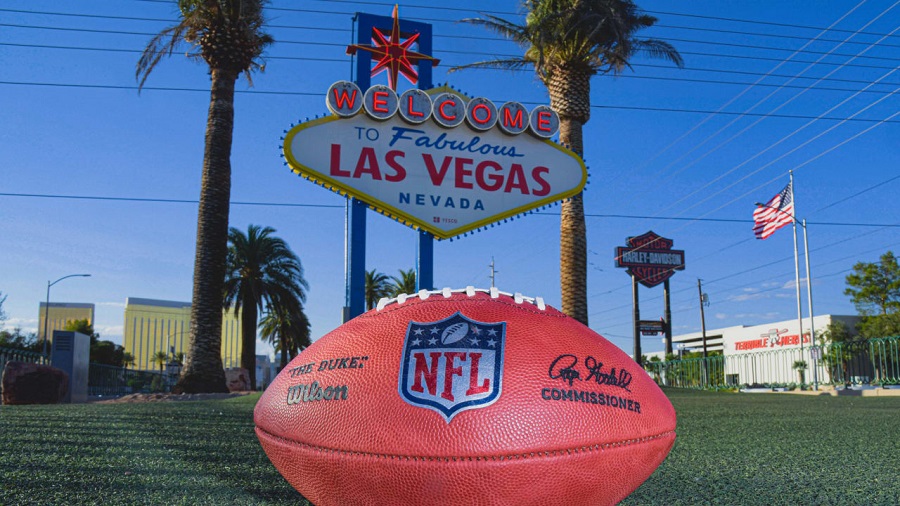 The NFL: The Golden Goose of American sports