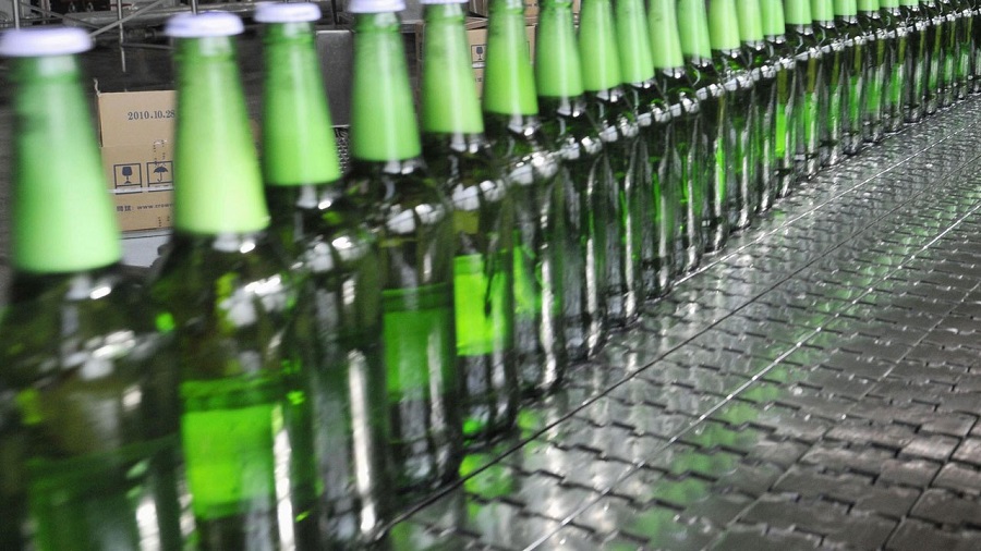 Nigerian Breweries leveraging, but stacking cash through rising input costs