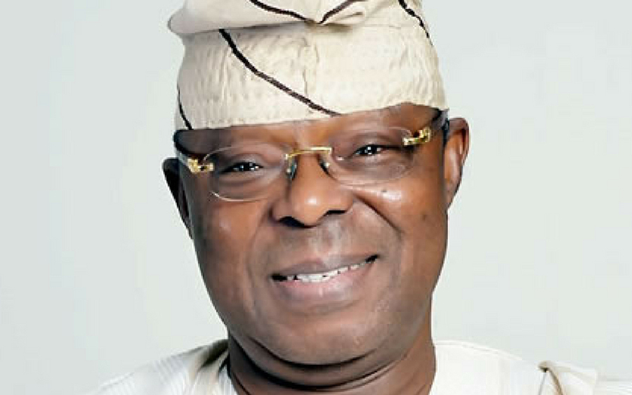 Oba Otudeko loses N371 million from his Honeywell flour stake in a single day