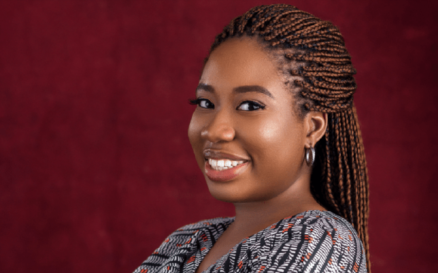 Tito Ovia is using technology to drive a revolution in the African healthcare system