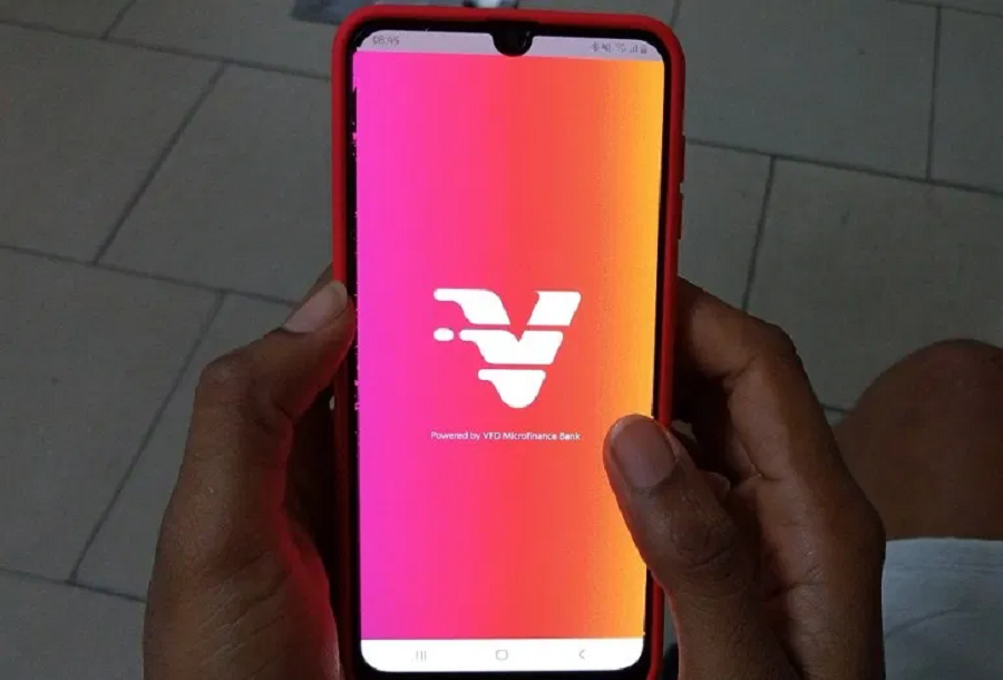 Review of the V bank version 3.0: Nigeria’s first intelligent digital banking app
