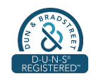 Dun & Bradstreet Registered