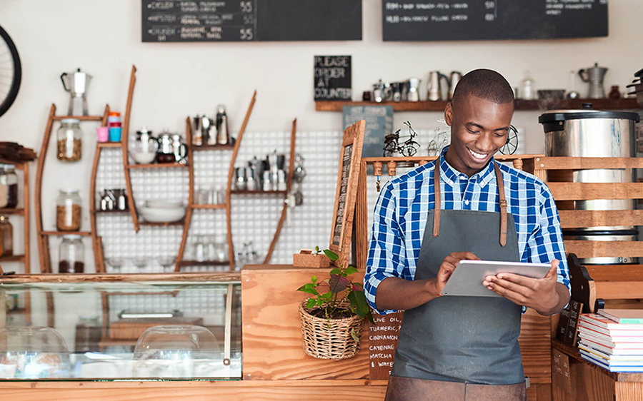 Sure ways to success for your small business