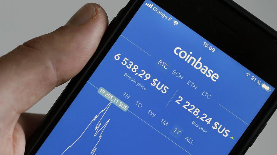 Coinbase to begin offering derivates trading with the acquisition of FairX