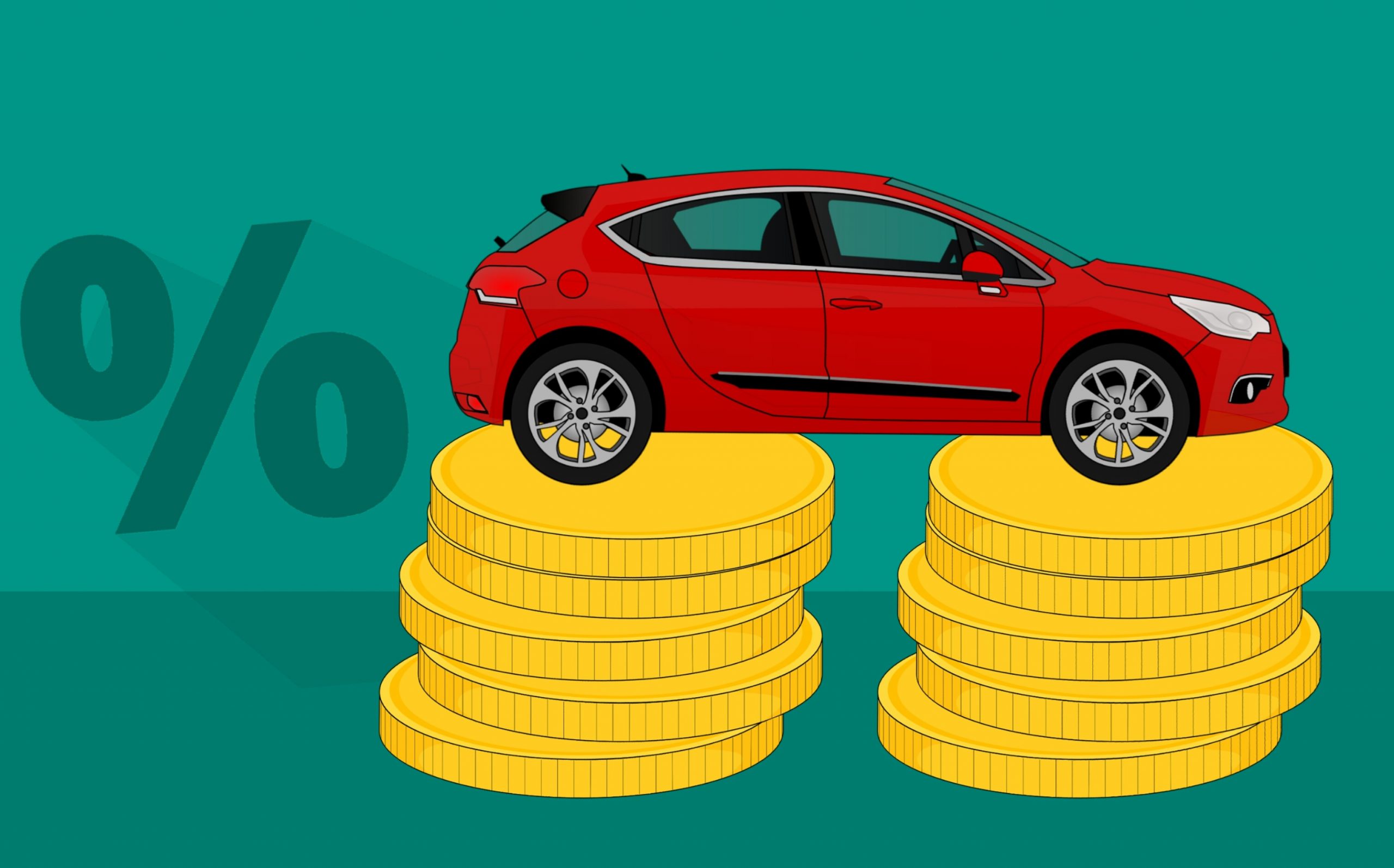 4 Nigerian banks that offer easy-to-get car loans
