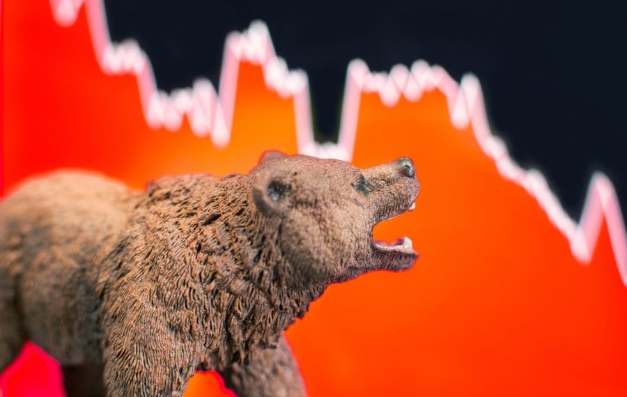 NGX maintains bearish stance with market cap down by N28 billion