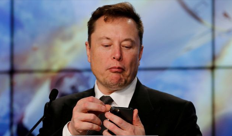 Can Elon Musk buy Manchester United?