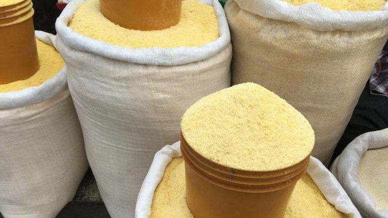 US to fund research on Garri production in West Africa