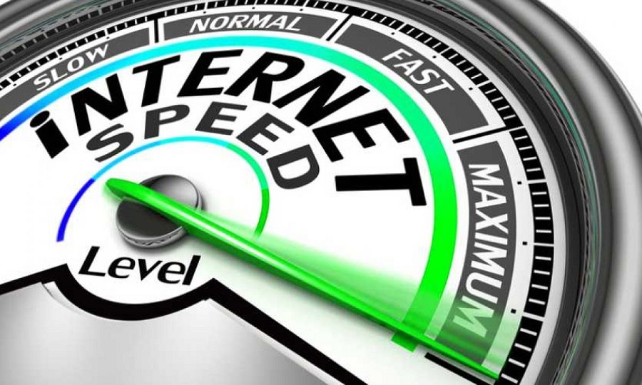 African cities with the highest internet speeds in Q1 2021