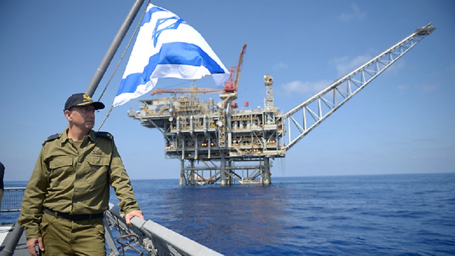 The Israeli-Palestine conflict and its impact on energy security