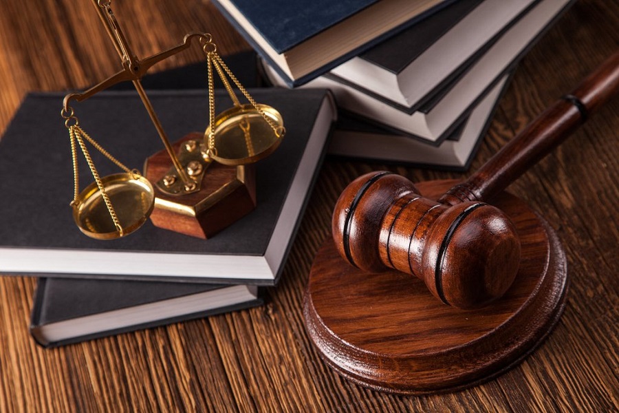 Most attractive Law firms to work with in Nigeria