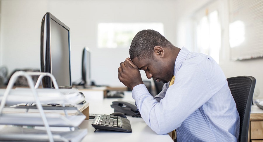 Toxic workplaces: The signs you should take note of