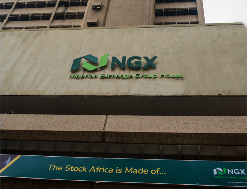 NGX and the unending bumps