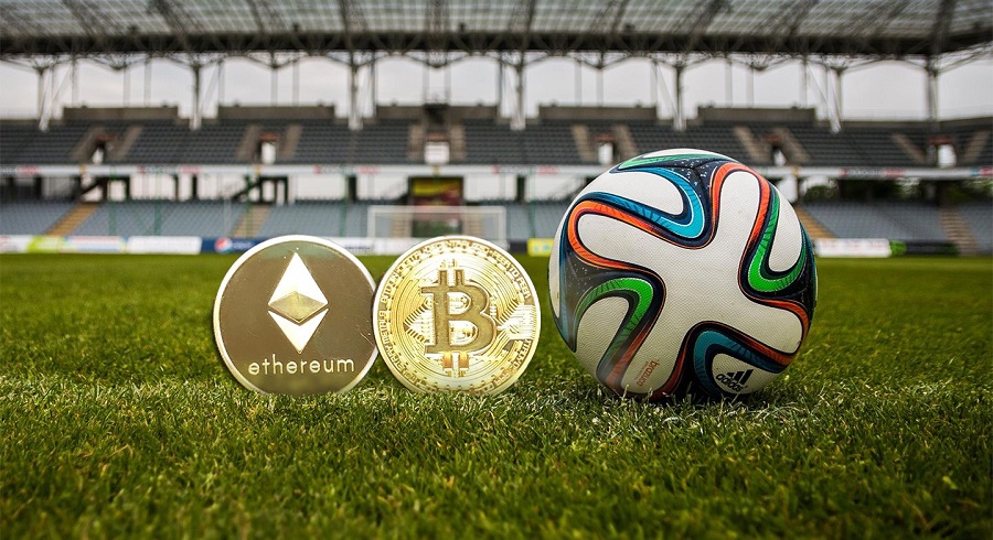 What will happen to multi-billion dollar sports sponsorships now that crypto is failing?