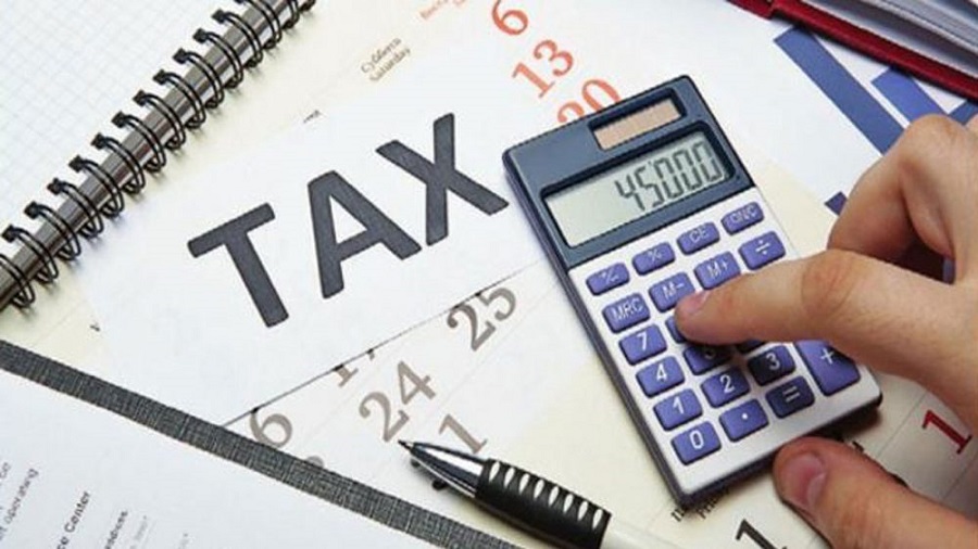 How to increase your income by paying taxes