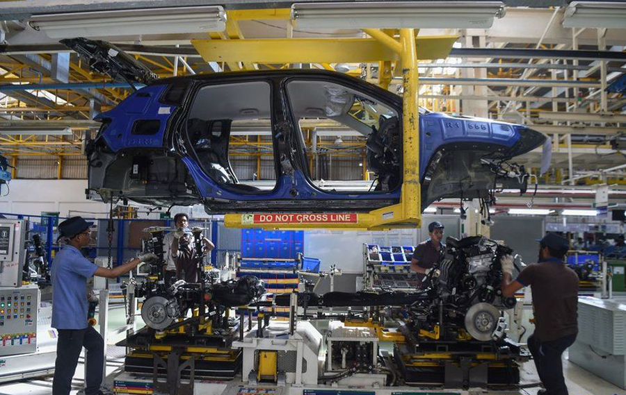 How to start a business in the Automotive Industry