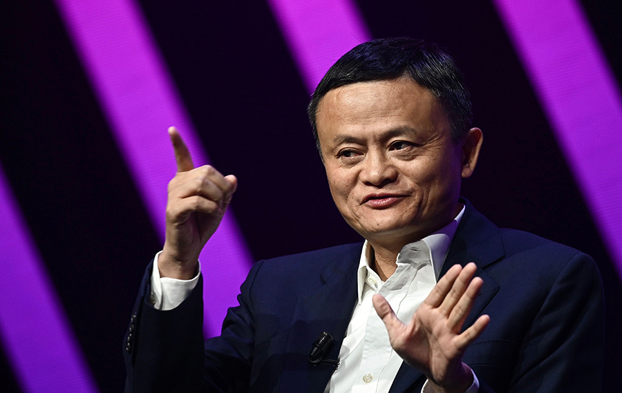 Fresh $1.2 billion loss spells more woes for Jack Ma and company