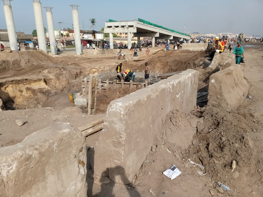 Decades after, Lagos-Badagry expressway still a national disgrace