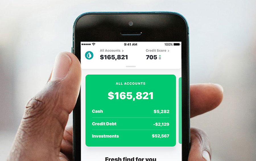 4 budgeting apps that you can use to control your spending