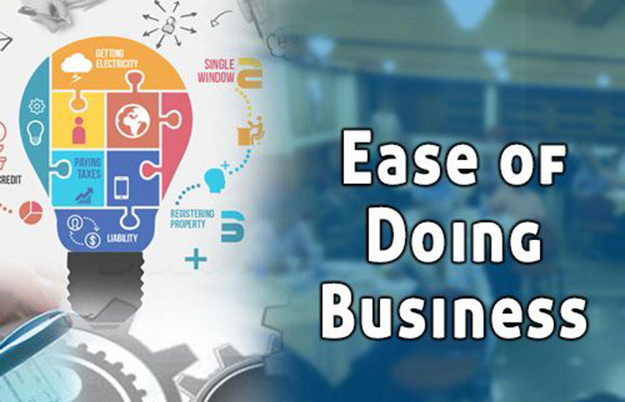 Reassessing the ease of doing business in Nigeria