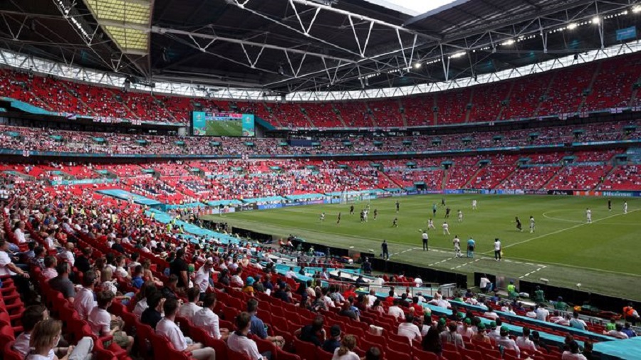 Covid-19 Blues: Euro 2020 and the economic impact