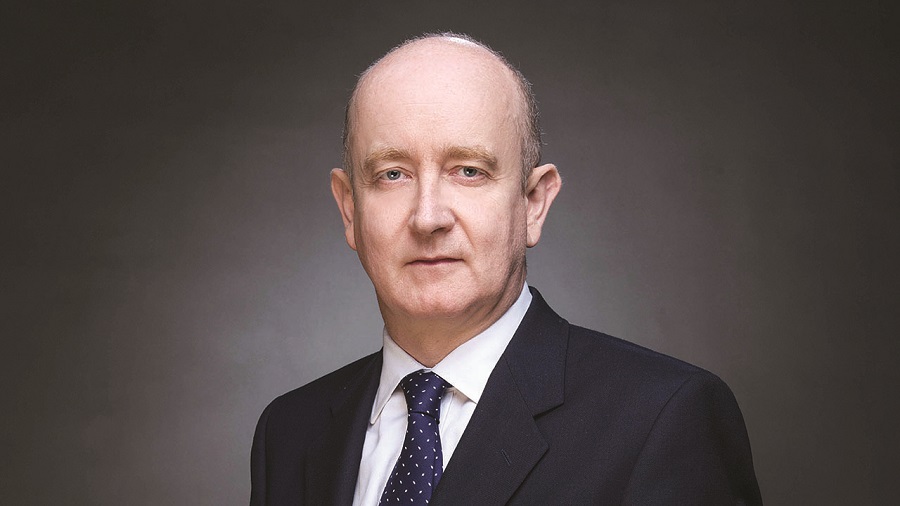 Coronation Asset Management advocates use of international standards for Nigerian mutual funds