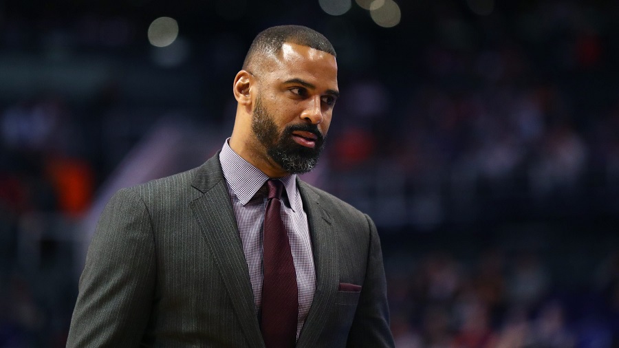 Ime Udoka: What you should know about the new Boston Celtics Head Coach