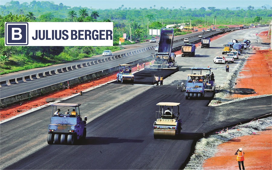 Julius Berger Plc: Showing resilience by plugging the leakages