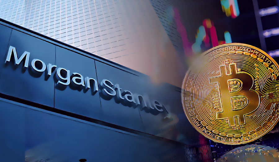 Naira will appreciate at parallel market – Morgan Stanley