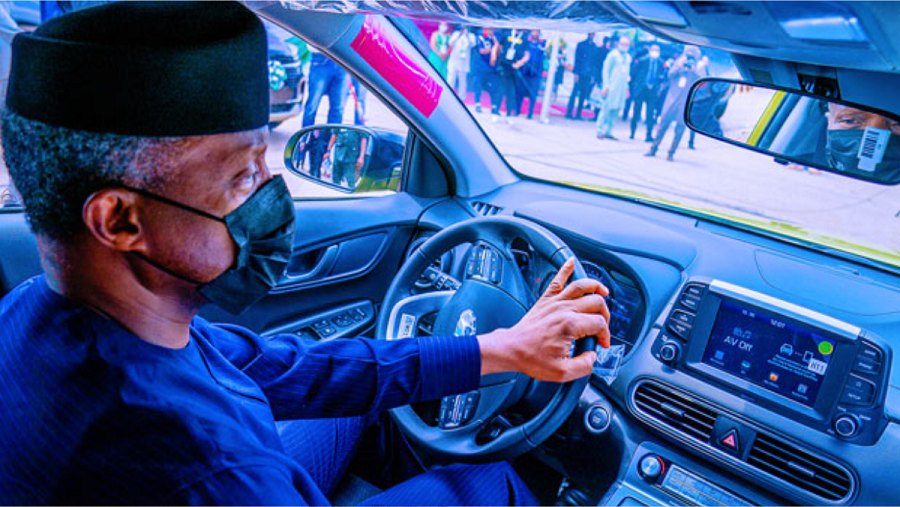 Is there a future for Electric Vehicles in Nigeria? 